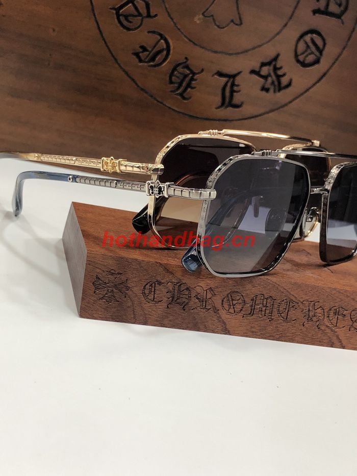 Chrome Heart Sunglasses Top Quality CRS00975